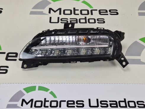 Luz Diurna Dianteira Esquerda Porsche Panamera 970