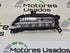 Luz Diurna Dianteira Esquerda Porsche Panamera 970