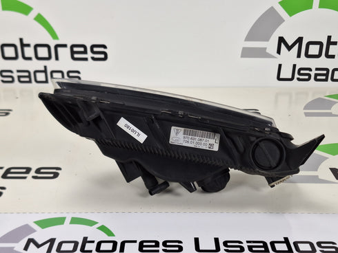 Luz Diurna Dianteira Esquerda Porsche Panamera 970