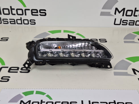 Luz Diurna Dianteira Direita Porsche Panamera 970