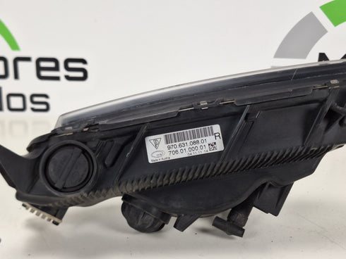 Luz Diurna Dianteira Direita Porsche Panamera 970