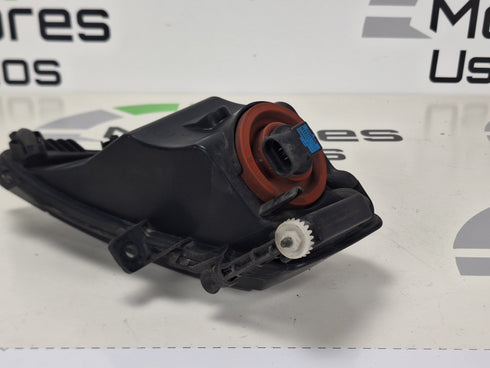 Farol Nevoeiro Dianteiro Direito Volkswagen Golf VII