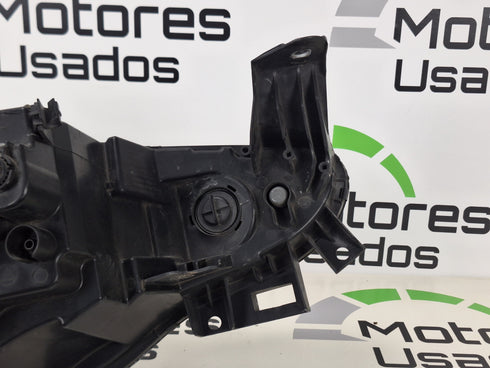 Farol Dianteiro Esquerdo Fiat Tipo II