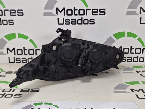 Farol Dianteiro Direito Peugeot 208 A9