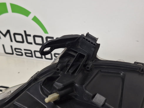 Farol Dianteiro Direito Peugeot 208 A9