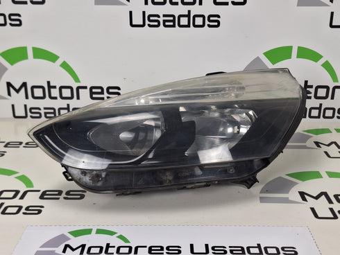 Farol Dianteiro Esquerdo Renault Clio IV