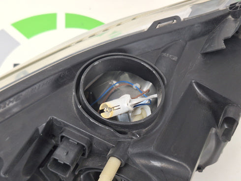Farol Dianteiro Esquerdo Renault Clio IV