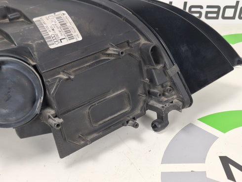 Farol Dianteiro Esquerdo Audi TT 8J
