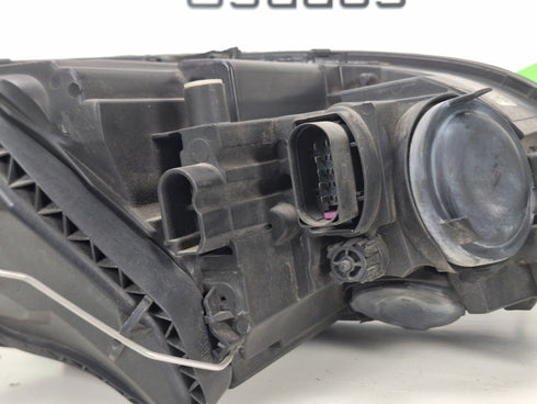 Farol Dianteiro Esquerdo Audi TT 8J