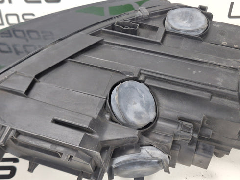 Farol Dianteiro Esquerdo Audi TT 8J