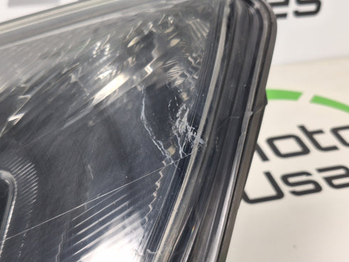 Farol Dianteiro Esquerdo Opel Astra J