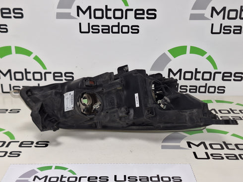 Farol Dianteiro Esquerdo Opel Astra J