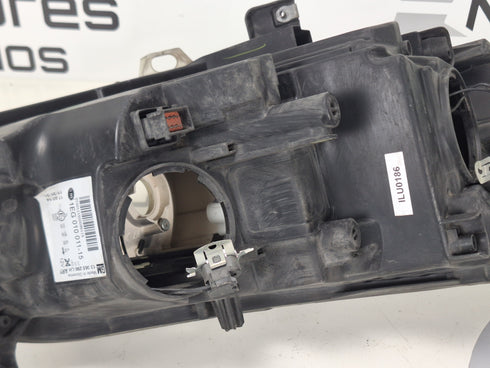 Farol Dianteiro Esquerdo Opel Astra J