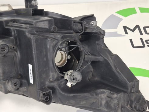 Farol Dianteiro Esquerdo Opel Astra J