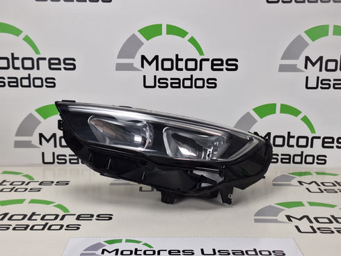 Farol Dianteiro Esquerdo Opel Insignia B