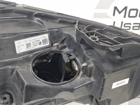Farol Dianteiro Esquerdo Opel Insignia B