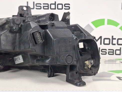 Farol Dianteiro Esquerdo Opel Insignia B