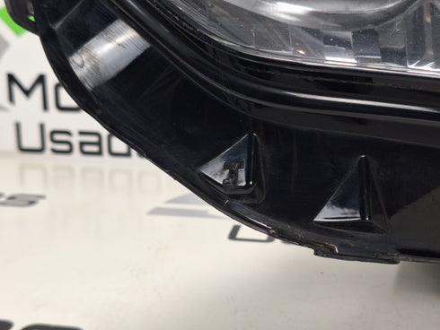 Farol Dianteiro Esquerdo Opel Insignia B
