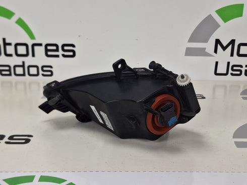 Farol Nevoeiro Dianteiro Esquerdo Volkswagen Golf VII