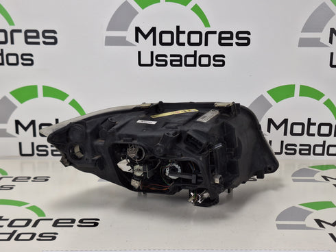 Farol Dianteiro Esquerdo BMW Serie 3 E90
