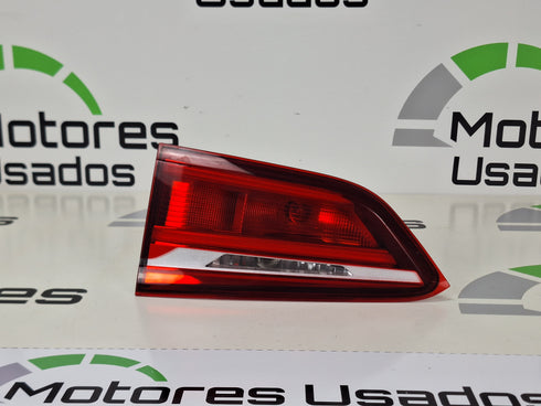 Farolim da Mala Traseiro Direito BMW X1 F48