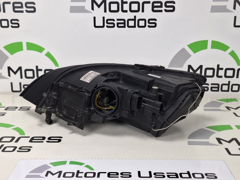 Farol Dianteiro Direito Audi TT 8J