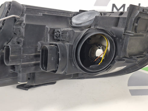 Farol Dianteiro Direito Audi TT 8J