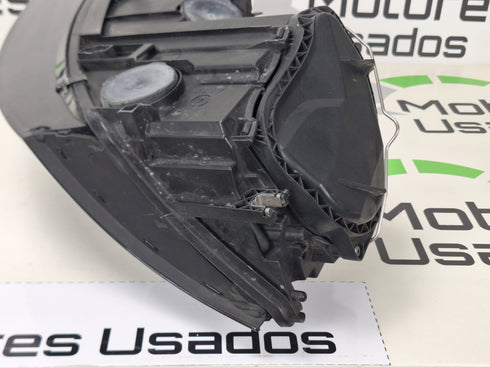 Farol Dianteiro Direito Audi TT 8J