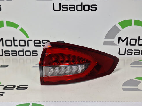 Farol Traseiro Direito Ford Mondeo Mk V