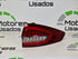 Farol Traseiro Direito Ford Mondeo Mk V