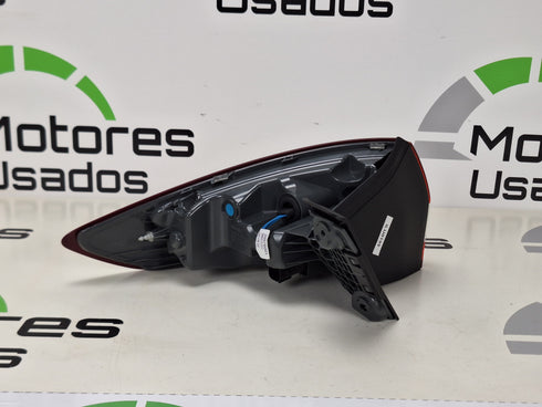 Farol Traseiro Direito Ford Mondeo Mk V
