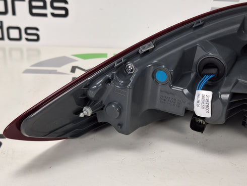 Farol Traseiro Direito Ford Mondeo Mk V