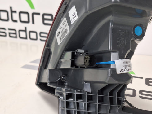 Farol Traseiro Direito Ford Mondeo Mk V