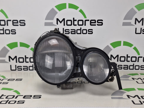 Farol Dianteiro Direito Mercedes-Benz E-Classe W210