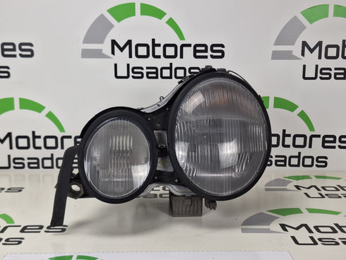 Farol Dianteiro Esquerdo Mercedes-Benz E-Classe W210