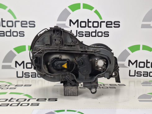 Farol Dianteiro Esquerdo Mercedes-Benz E-Classe W210