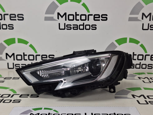 Farol Dianteiro Esquerdo Audi A3 8V