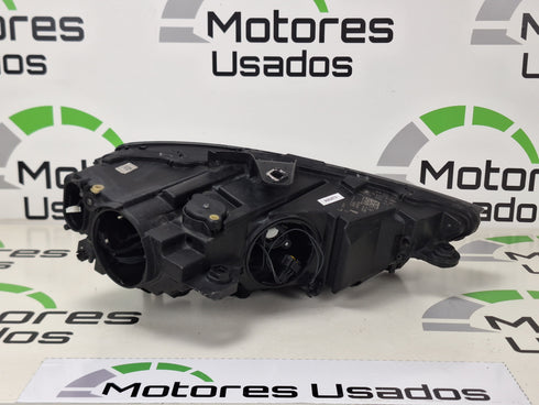 Farol Dianteiro Esquerdo Audi A3 8V