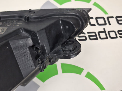 Farol Dianteiro Esquerdo Audi A3 8V
