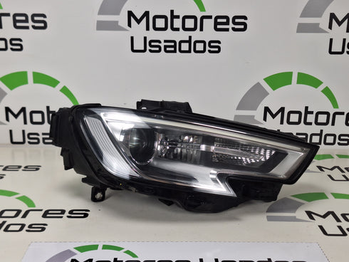 Farol Dianteiro Direito Audi A3 8V