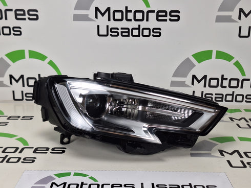 Farol Dianteiro Direito Audi A3 8V