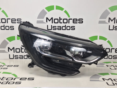 Farol Dianteiro Direito Renault Megane IV