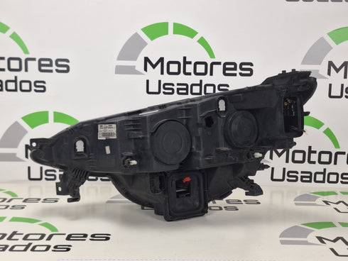 Farol Dianteiro Direito Renault Megane IV