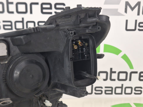 Farol Dianteiro Direito Renault Megane IV