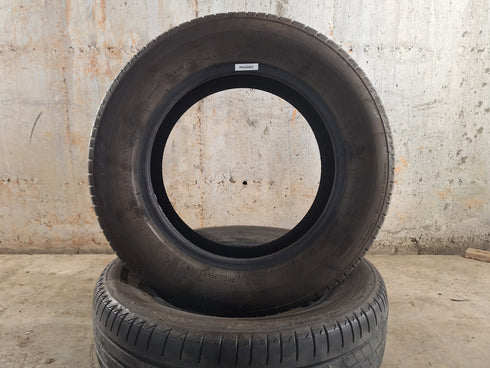 2 Pneus Bridgestone T0005 185/65 R15