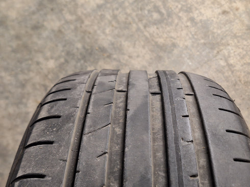 2 Pneus Debica Presto uhp2 205/45 R17