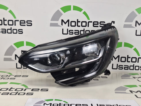 Farol Dianteiro Esquerdo Renault Megane IV