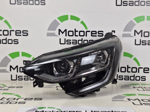 Farol Dianteiro Esquerdo Renault Megane IV