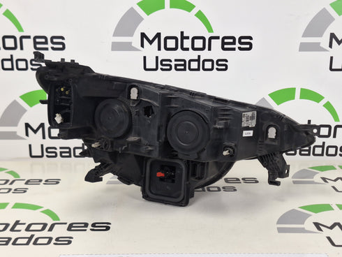 Farol Dianteiro Esquerdo Renault Megane IV