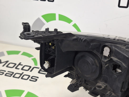 Farol Dianteiro Esquerdo Renault Megane IV